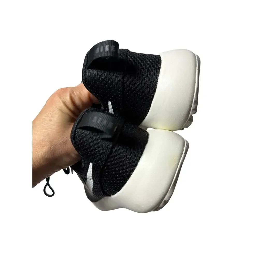 Nike Sneakers Boys Youth Size 4 Roshe Golf Spikeless